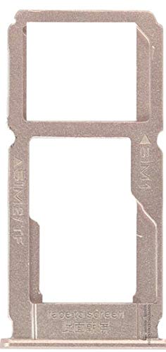 Oppo R9 Plus Sim Tray Slot Holder Oppo R9 Plus Sim Tray Slot Holder
